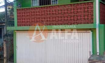 Imagem: CASA(V) - 2 DORMITÓRIOS - ATALAIA - COTIA