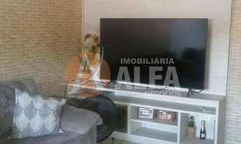 Imagem 6: CASA(V) - 2 DORMITÓRIOS - ATALAIA - COTIA / SP