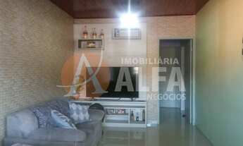 Imagem 3: CASA(V) - 2 DORMITÓRIOS - ATALAIA - COTIA / SP