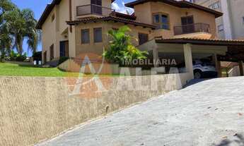 Imagem: Casa com 4 Suites - Jardim passargada