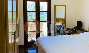 Imagem 6: Casa com 4 Suites - Jardim passargada - Cotia/sp