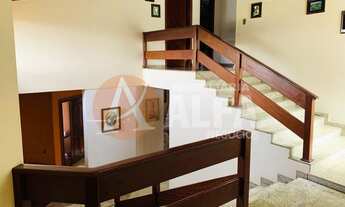 Imagem 4: Casa com 4 Suites - Jardim passargada - Cotia/sp