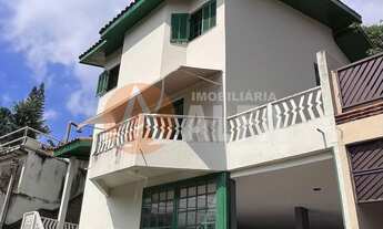 Imagem 2: Casa com 3 Dormitórios - Condomínio Petit Village - COTIA/SP