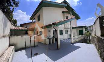 Imagem 3: Casa com 3 Dormitórios - Condomínio Petit Village - COTIA/SP