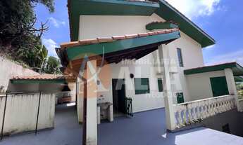 Imagem 5: Casa com 3 Dormitórios - Condomínio Petit Village - COTIA/SP