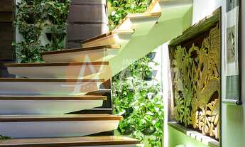 Imagem 4: Casa com 4 Suites - São Fernando Golf club - Cotia/SP