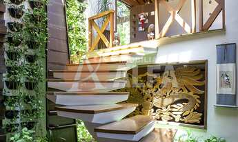 Imagem 6: Casa com 4 Suites - São Fernando Golf club - Cotia/SP