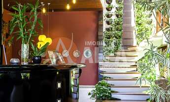 Imagem 7: Casa com 4 Suites - São Fernando Golf club - Cotia/SP