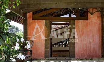 Imagem 2: Casa com 4 Suites - São Fernando Golf club - Cotia/SP