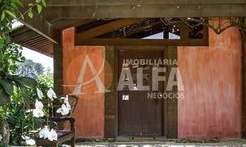 Imagem 3: Casa com 4 Suites - São Fernando Golf club - Cotia/SP