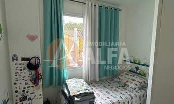 Imagem 6: Lindíssima Casa (V) - 3 Dormitórios sendo 01 suíte- Condomínio Porto Seguro - Granja Viann