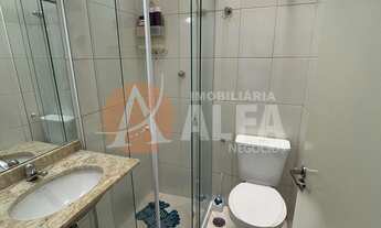 Imagem 5: Lindíssima Casa (V) - 3 Dormitórios sendo 01 suíte- Condomínio Porto Seguro - Granja Viann