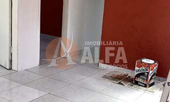 Imagem 4: Linda Casa (L) 02 Dormitórios - Vila São Joaquim - Cotia - SP