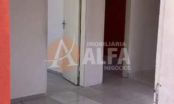 Imagem 3: Linda Casa (L) 02 Dormitórios - Vila São Joaquim - Cotia - SP