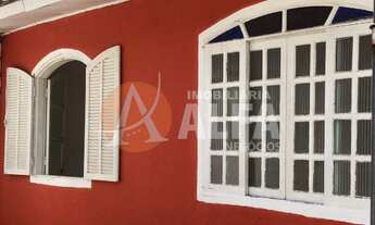 Imagem: Linda Casa (L) 02 Dormitórios - Vila São