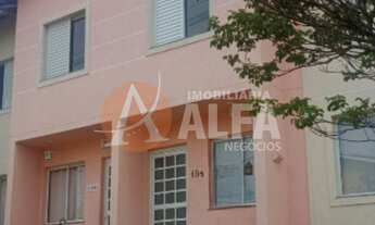 Imagem: Casa (V) - 3 Dormitórios sendo 01 suíte