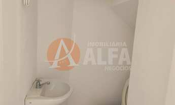 Imagem 4: Casa (V) - 3 Dormitórios sendo 01 suíte- Condomínio Porto Seguro - Granja Vianna - Cotia S