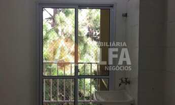 Imagem 3: Apartamento com 02 Dormitórios - Condomínio Reserva Paiquerê- Granja Clotilde Cotia/SP