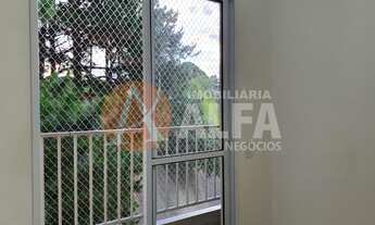 Imagem 6: Apartamento com 02 Dormitórios - Condomínio Reserva Paiquerê- Granja Clotilde Cotia/SP