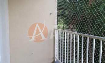 Imagem 7: Apartamento com 02 Dormitórios - Condomínio Reserva Paiquerê- Granja Clotilde Cotia/SP