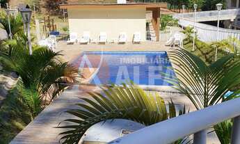 Imagem: Apartamento com 02 Dormitórios - Condomínio