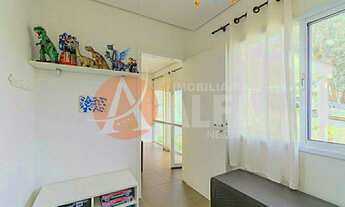 Imagem 5: Casa com 03 Quartos - Vila Cambara - Cotia/SP