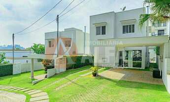 Imagem 3: Casa com 03 Quartos - Vila Cambara - Cotia/SP