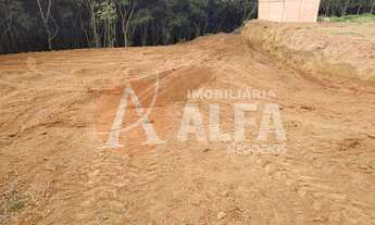 Imagem 2: Terreno á venda Condomínio Sítio Lagos de Ibiúna/SP