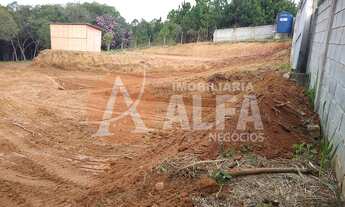 Imagem: Terreno á venda Condomínio Sítio Lagos