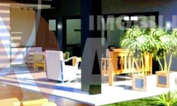 Imagem 6: Casa (obra em andamento) Condomínio Sítio Lagos de Ibiúna/SP