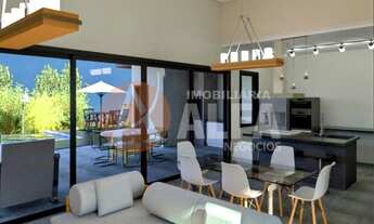 Imagem 5: Casa (obra em andamento) Condomínio Sítio Lagos de Ibiúna/SP