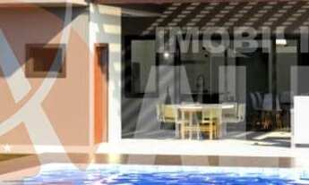 Imagem 3: Casa (obra em andamento) Condomínio Sítio Lagos de Ibiúna/SP