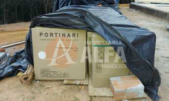 Imagem 7: Casa (obra em andamento) Condomínio Sítio Lagos de Ibiúna/SP