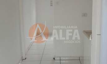 Imagem: Kitinet - 1 Dormitório - JARDIM SABIÁ