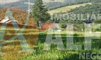 Imagem: Terreno no condomínio Nascentes do Paruru