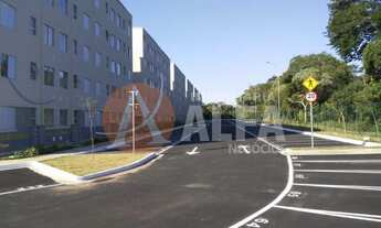 Imagem: Apartamento com 2 Dormitórios - Condomínio