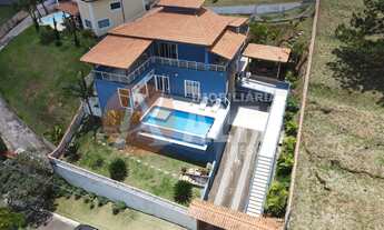 Imagem: Casa 3 Dormitórios Condomínio Granja Caiapia