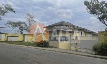 Imagem: Casa com 2 Suites Condomínio Ipê Amarelo