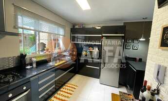 Imagem 6: Casa com 2 Suites Condomínio Ipê Amarelo - Chácara Pavoeiro - Cotia - SP