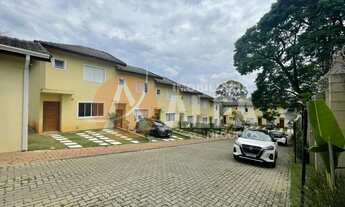 Imagem 2: Casa com 2 Suites Condomínio Ipê Amarelo - Chácara Pavoeiro - Cotia - SP