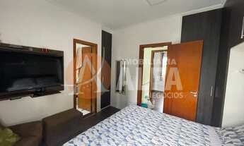 Imagem 3: Casa com 2 Suites Condomínio Ipê Amarelo - Chácara Pavoeiro - Cotia - SP