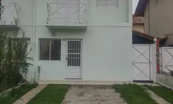 Imagem: CASA - 2 DORMITÓRIOS - CONDOMÍNIO VILA