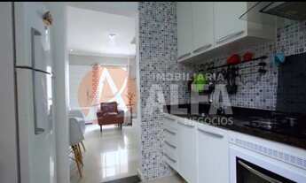 Imagem 7: Casa 2 Dormitórios Condomínio Viva Caucaia III - Chácara Tropical (Caucaia do Alto), Cotia