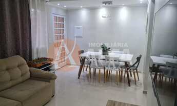 Imagem 3: Casa a venda com 3 Dormitórios - Condomínio Residencial Porto Seguro - Estrada do Capuava