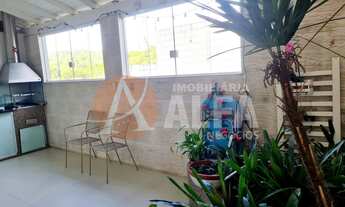 Imagem 6: Casa a venda com 3 Dormitórios - Condomínio Residencial Porto Seguro - Estrada do Capuava