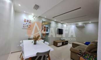 Imagem 2: Casa a venda com 3 Dormitórios - Condomínio Residencial Porto Seguro - Estrada do Capuava