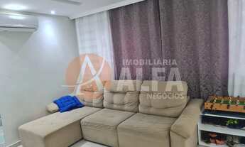 Imagem 4: Casa a venda com 3 Dormitórios - Condomínio Residencial Porto Seguro - Estrada do Capuava