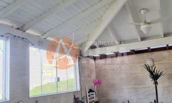 Imagem 7: Casa a venda com 3 Dormitórios - Condomínio Residencial Porto Seguro - Estrada do Capuava