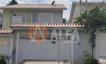 Imagem: Casa com 3 Quartos - Chácara Canta Galo