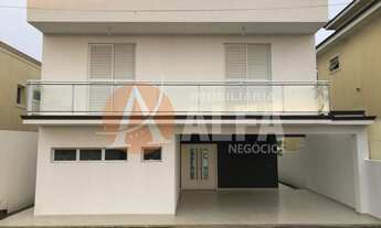 Imagem: Casa 4 Suites Reserva Vale Verde - Jardim